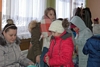 Koło Gospodyń Wiejskich Międzyleś - Choinka